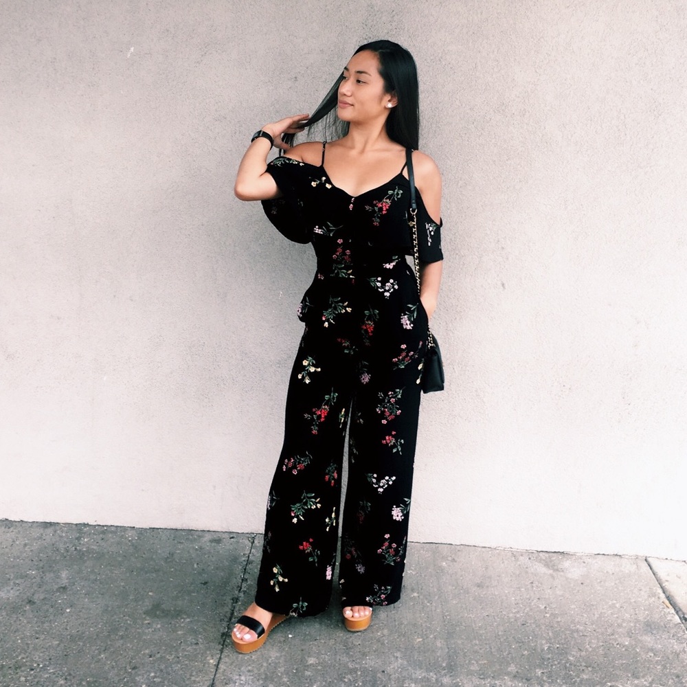Meet your Posher, Czarina